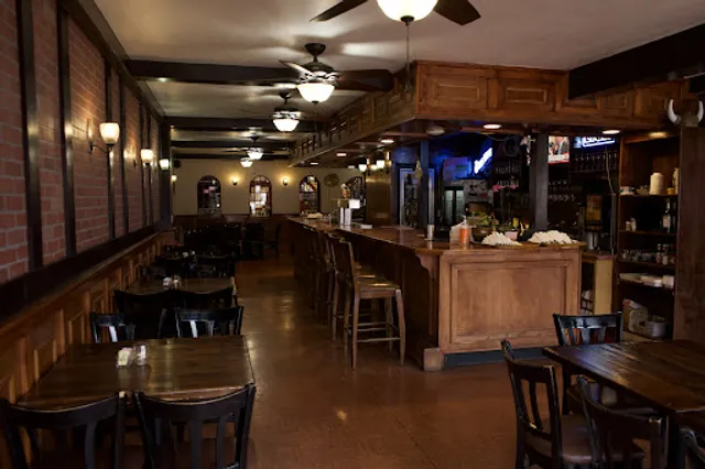 Viking Garden Restaurant