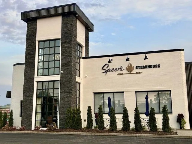 Speers Steakhouse