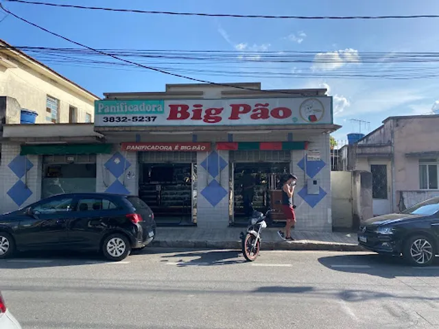 Panificadora Big Pão 2