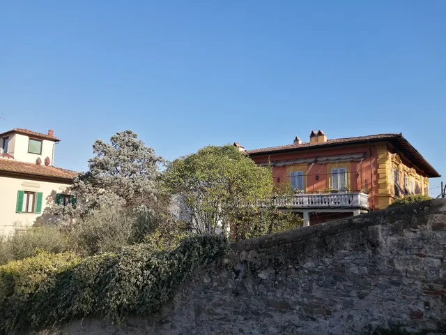 Dreaming Florence Bed & Breakfast