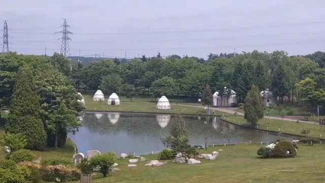 Sapporo Beer Park サッポロビール庭園