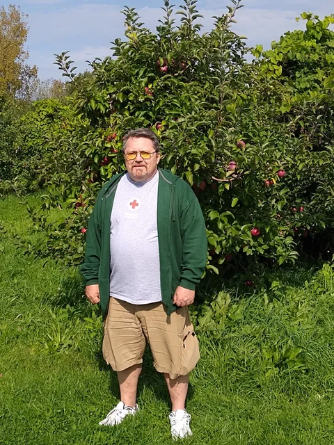 De Voe's Rainbow Orchard