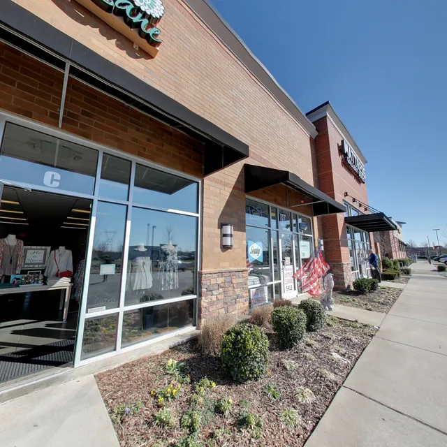 Tiffany Lane Boutique