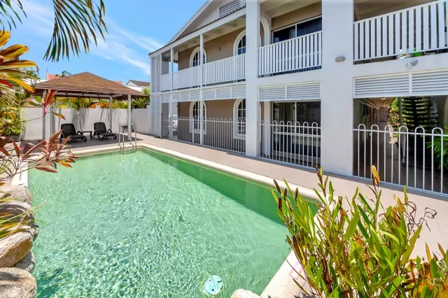 Comfort Inn Cairns City