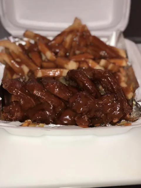 The Best Thing Smokin Bbq Llc