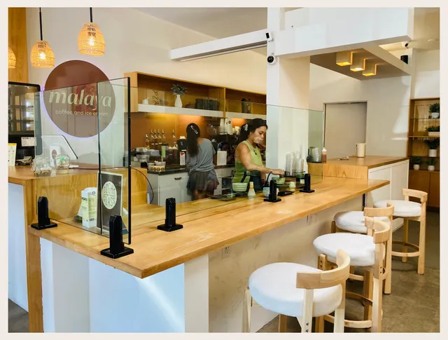 Malaya Coffee - Silverlake