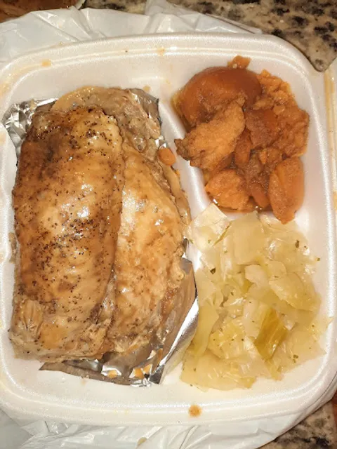 Send A Chef Restaurant & Catering