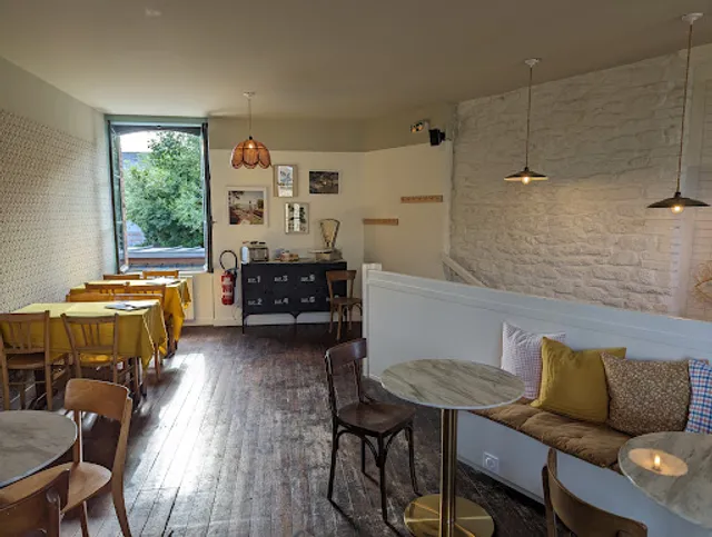 Maisons Gourmandes - Saint-Briac-sur-Mer