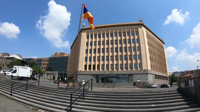 American University of Armenia