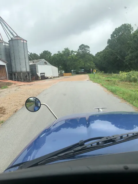 Neshoba County Gin Association Aal