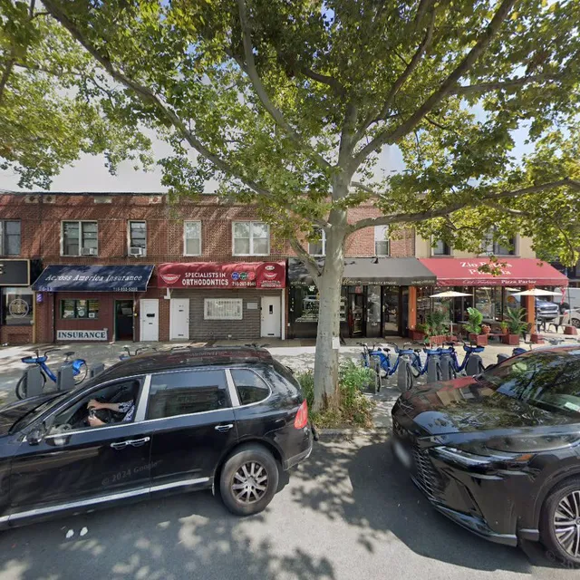 Gottfried & Gottfried: Gottfried Trevor R DDS