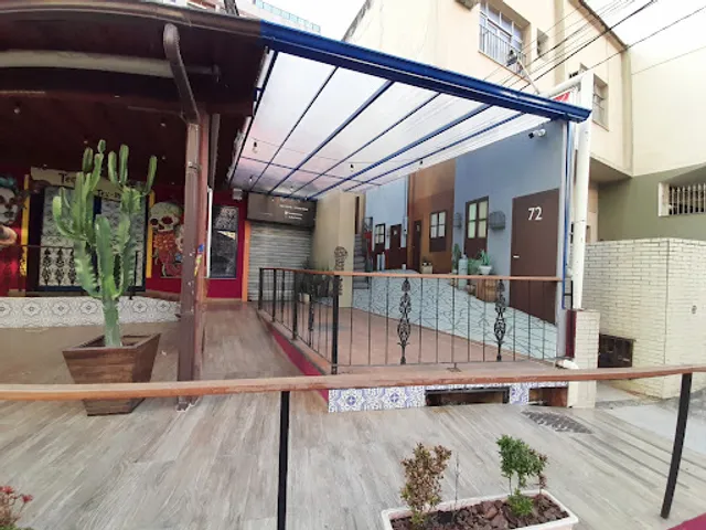 Jack Tequila - Restaurante Mexicano (Nova Iguaçu)