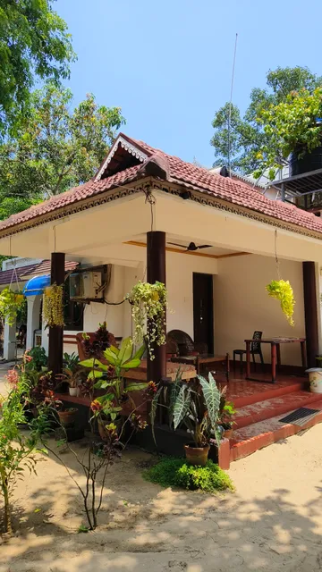 Marari Neena Homestay