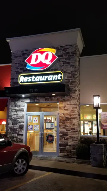 Dairy Queen