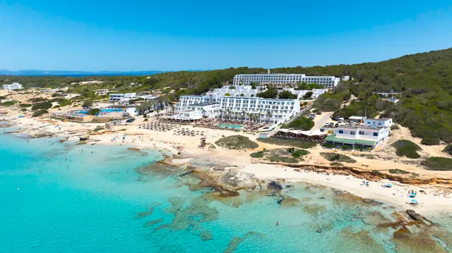 Hotel Riu Palace La Mola