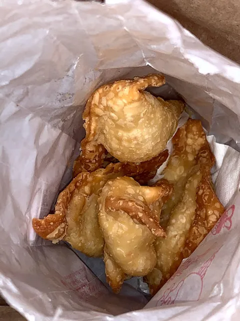 Oriental Wok Chinese Food