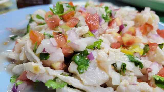 Restaurante Bar Costa Azul