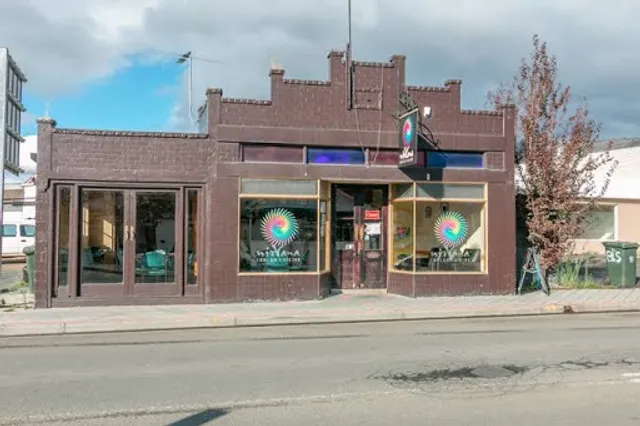 Nirvana Indian Cuisine