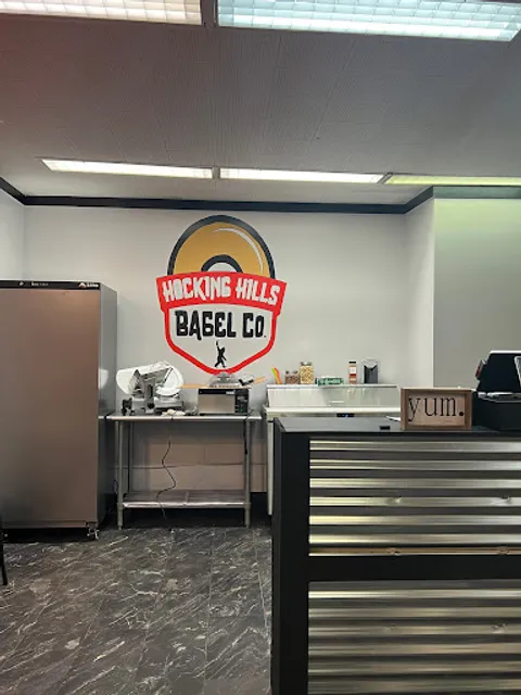 Hocking Hills Bagel Company