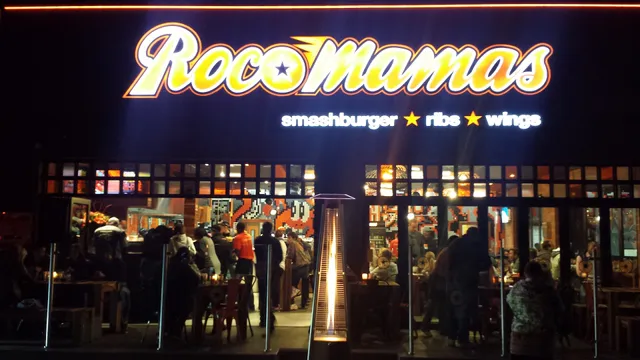 RocoMamas Randpark Ridge