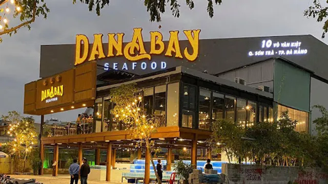 DANA BAY SEAFOOD