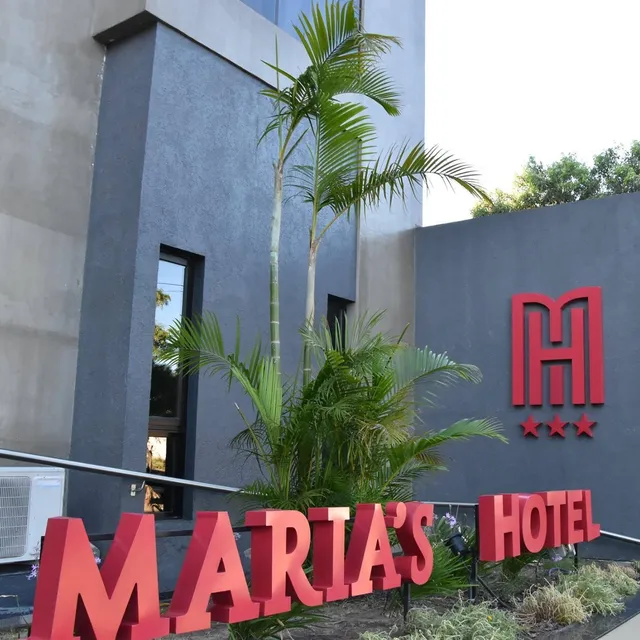Maria's Hotel