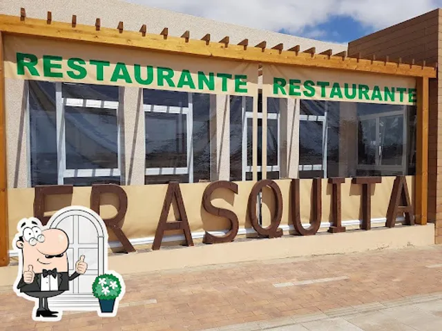 Restaurante La Frasquita - Fuerteventura