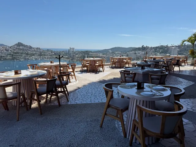 Meztizza Restaurante