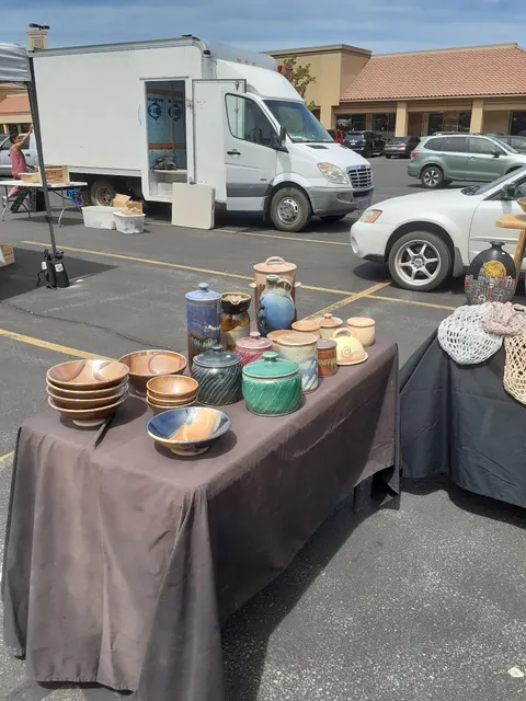 Shirley's Farmers' Markets