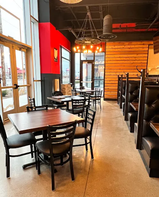 Rail Craft Kitchen & Bar - Grandview