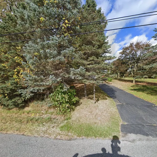 Gray Barn Farm Market