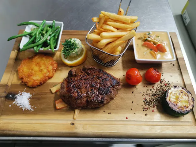 Trend „Lokal-Rooms-Bar“