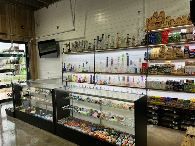 Texas Hill Country Vape and Smoke (THC Vape and Smoke)