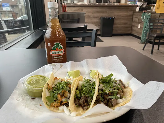 Three Amigos Mexican Grill Bar