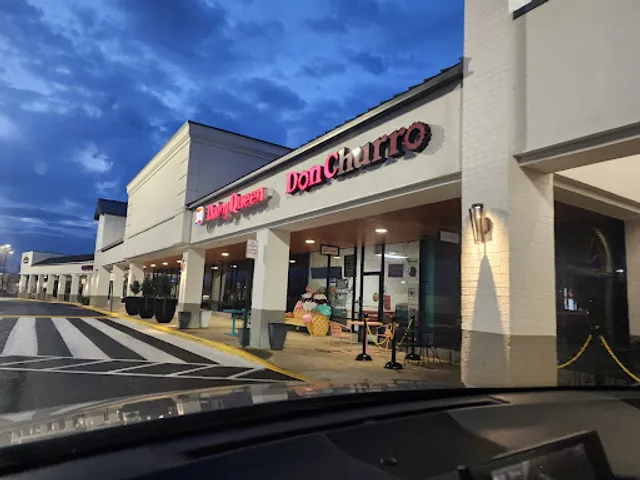 Don Churro Restaurant