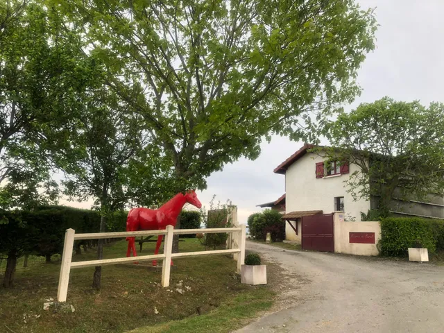 Chez Juliette Maison Gîte Locations saisonnières