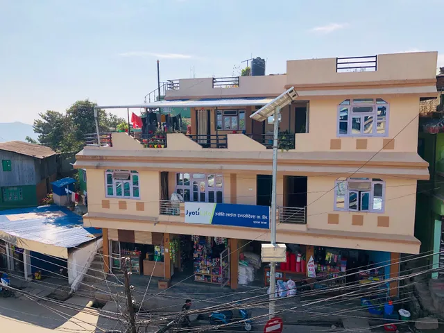 Red Panda Community Home Stay रेडपाण्डा सामुदायिक होमस्टे इलाम