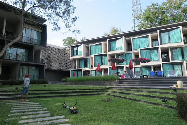 LIMA DUVA RESORT