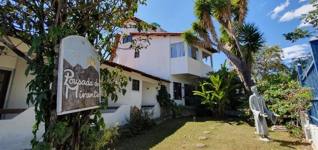 Pousada Mirante