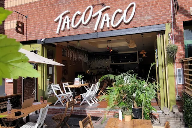 TacoTaco