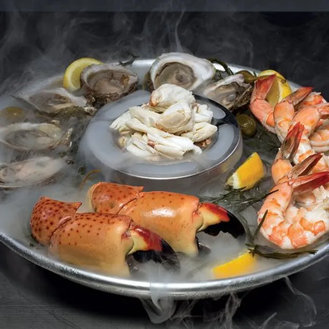 Truluck's Ocean's Finest Seafood and Crab