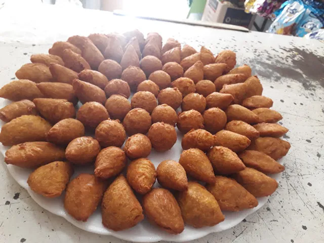 Ki Pão