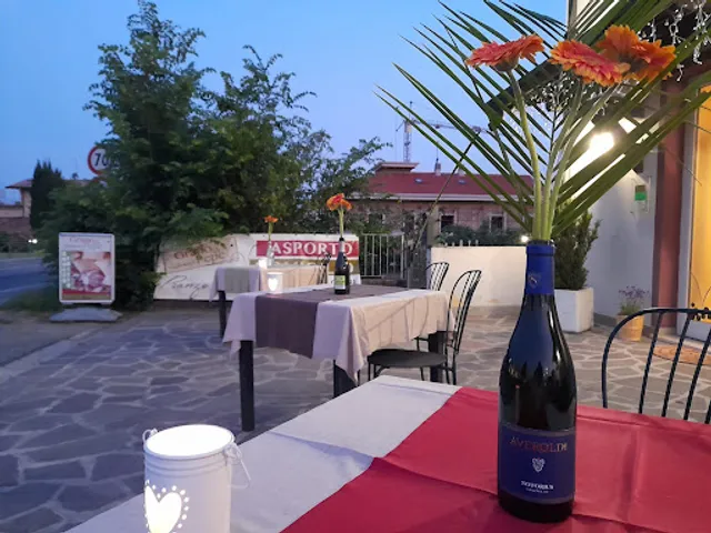 Ristorante Grano di Pepe - Cucina Emiliana