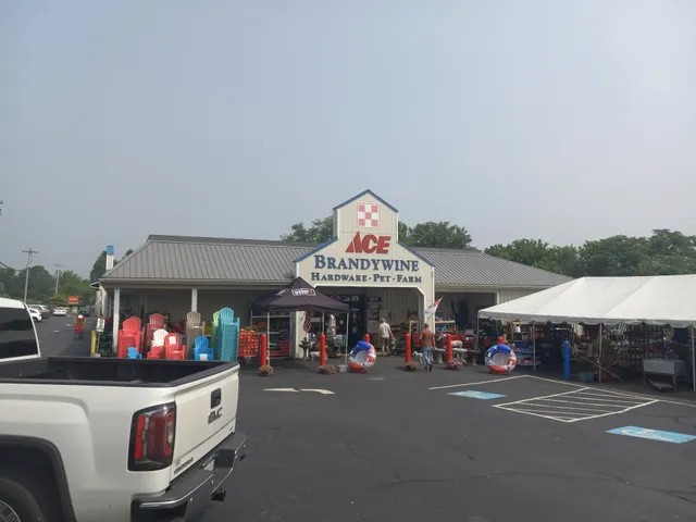 Brandywine Ace Pet & Farm