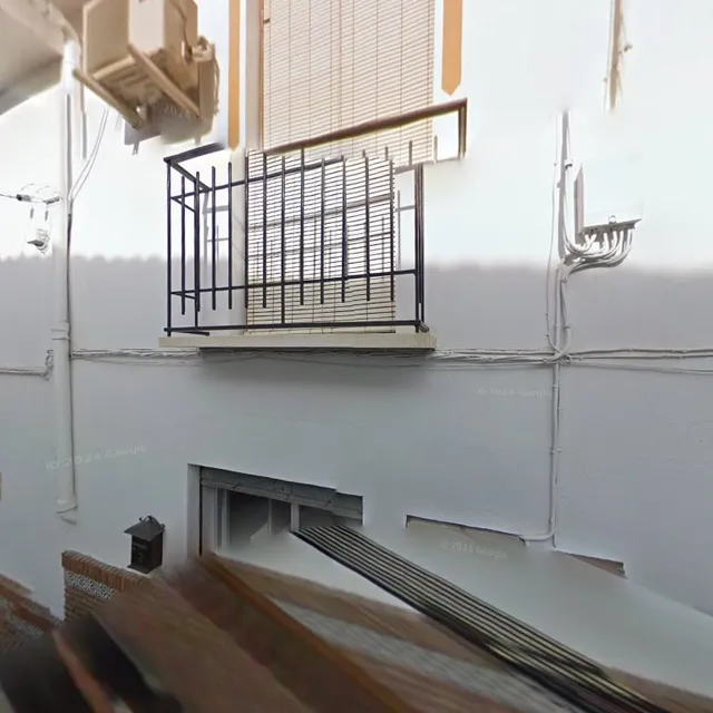 Panificadora BAENA Obrador de Confitería