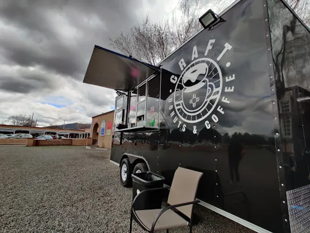 Craft Donuts & Coffee - Express