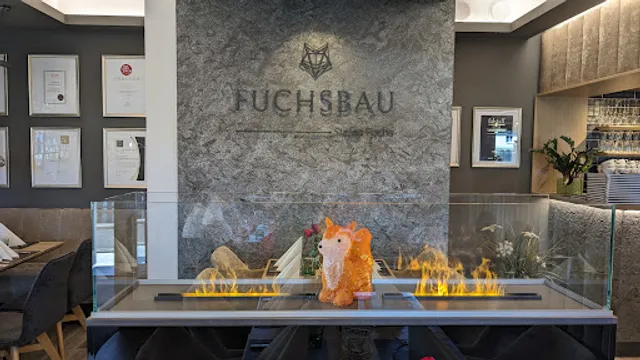 Gasthaus Saalachstubn