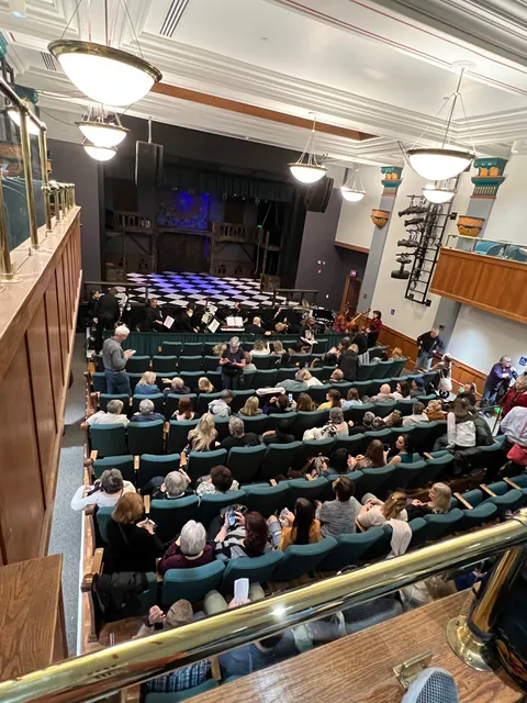 Simi Valley Cultural Arts Center