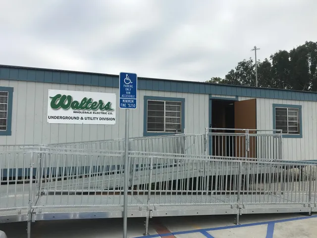 Walters Wholesale Electric - Underground & Utility Division