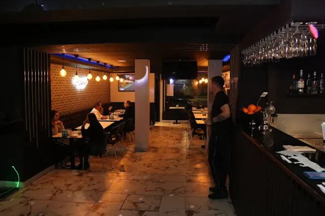 Espeteria Burger - Almada